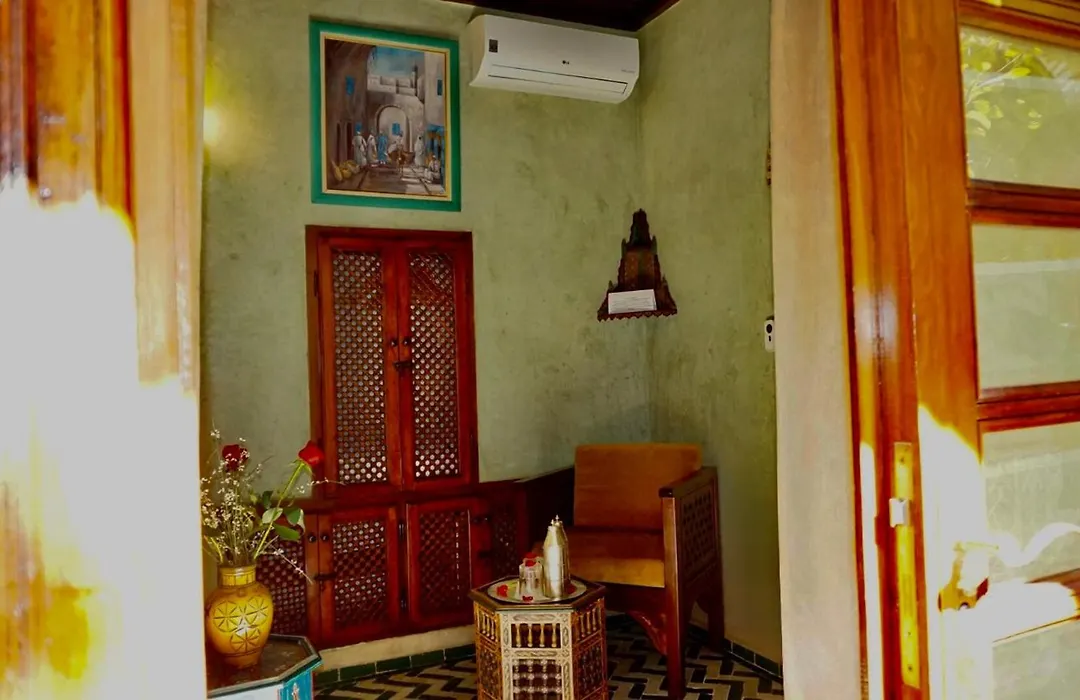 Riad Samsli-1
